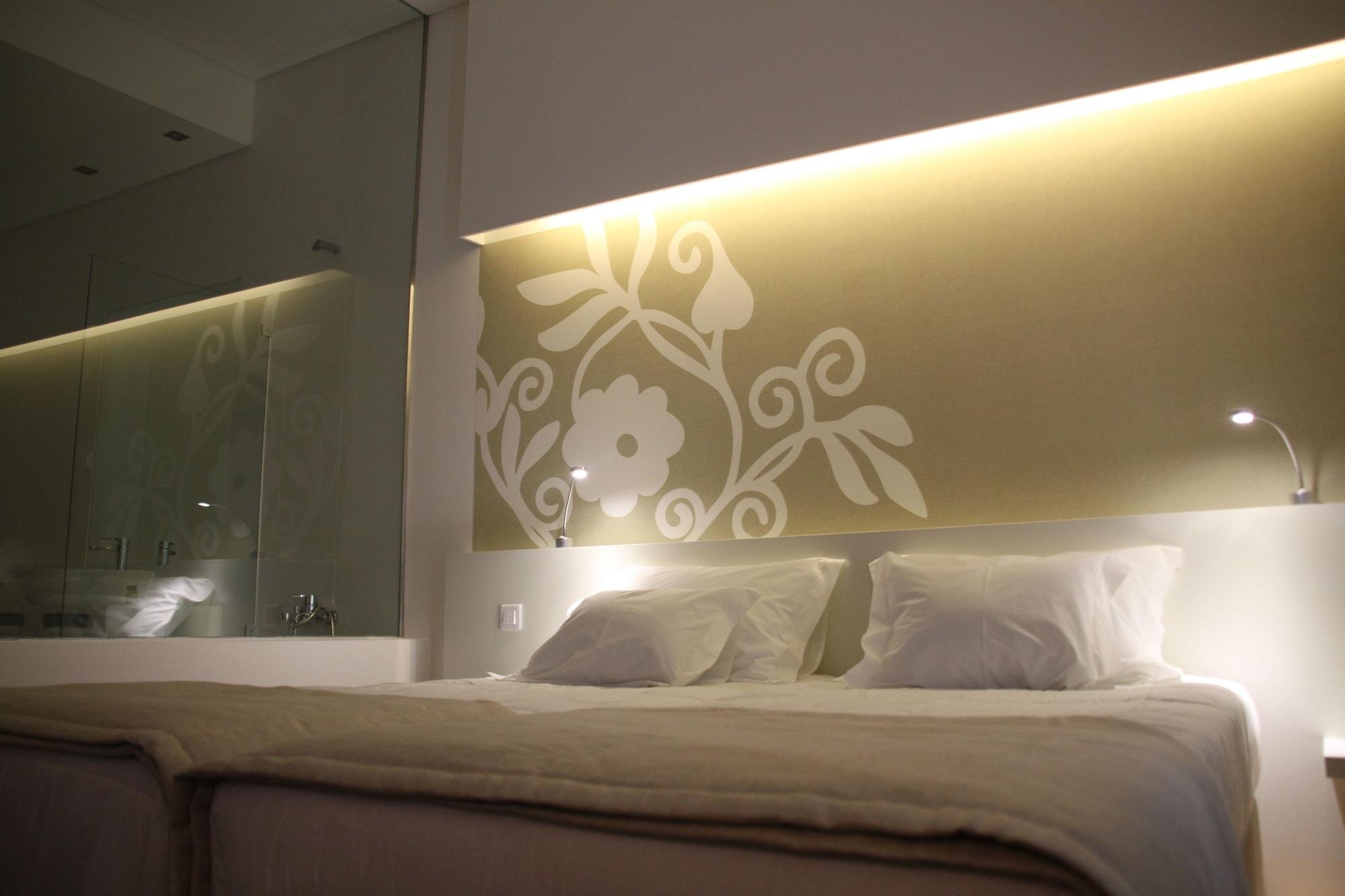 Monte Filipe Hotel Alpalhão Dış mekan fotoğraf