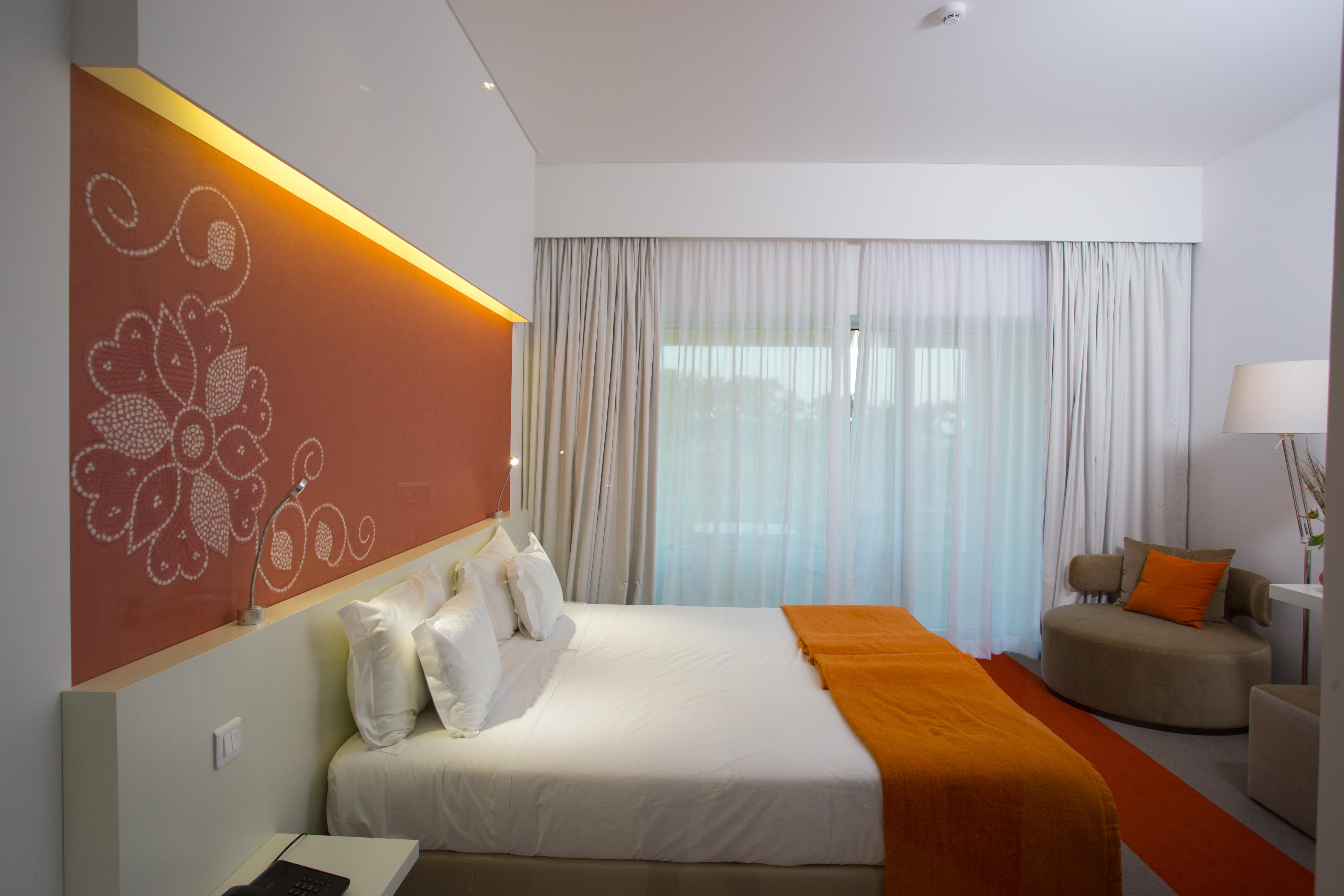 Monte Filipe Hotel Alpalhão Dış mekan fotoğraf