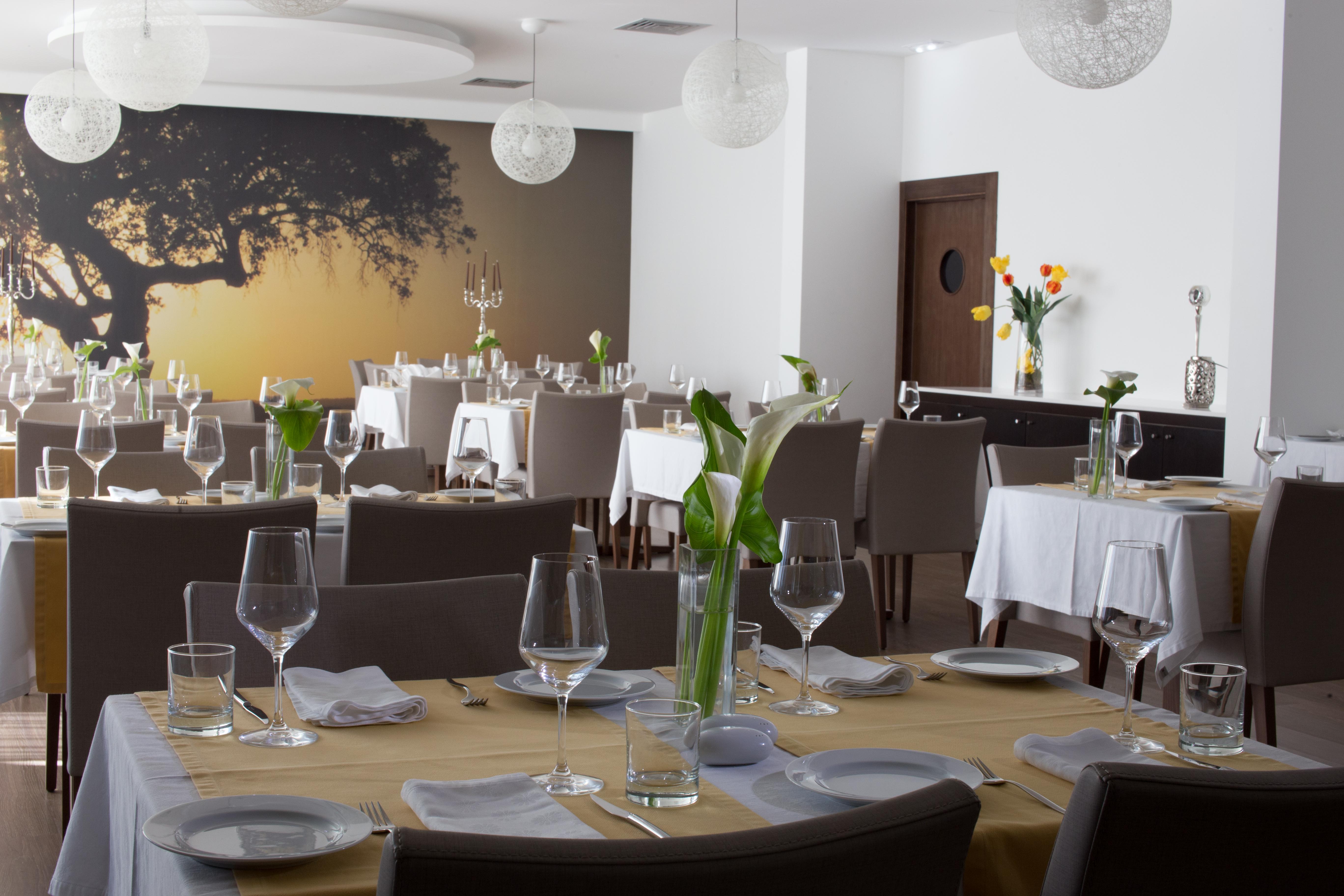 Monte Filipe Hotel Alpalhão Dış mekan fotoğraf