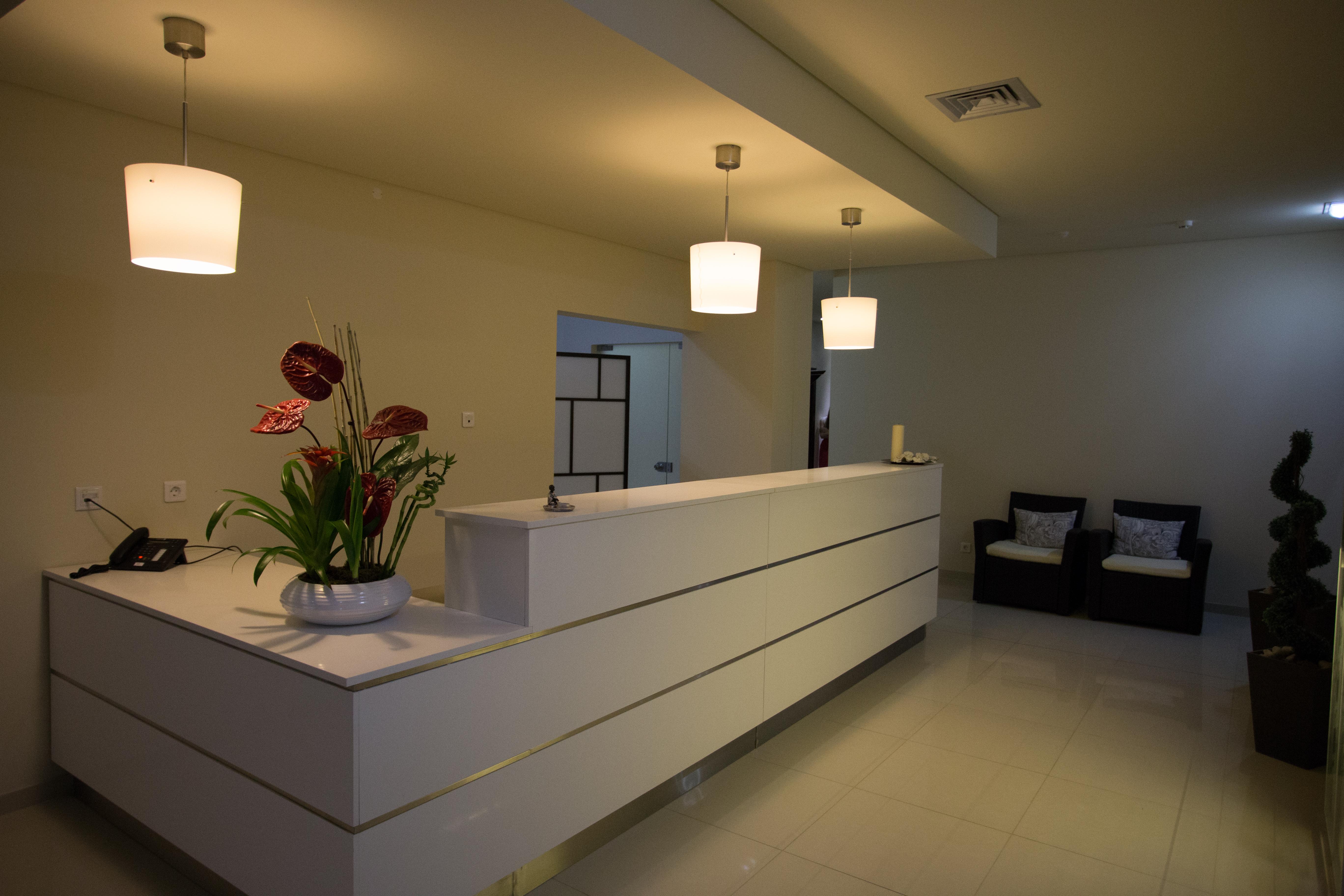 Monte Filipe Hotel Alpalhão Dış mekan fotoğraf