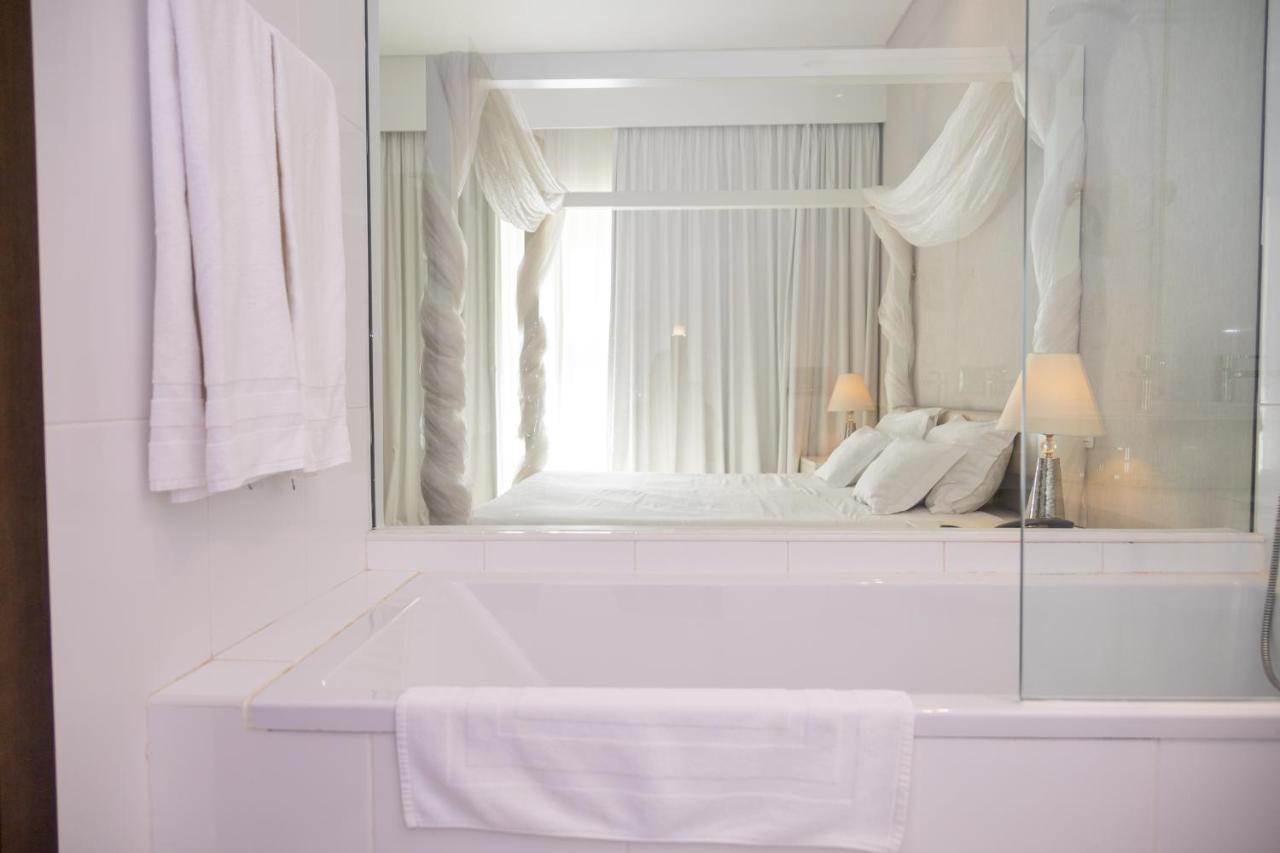 Monte Filipe Hotel Alpalhão Dış mekan fotoğraf