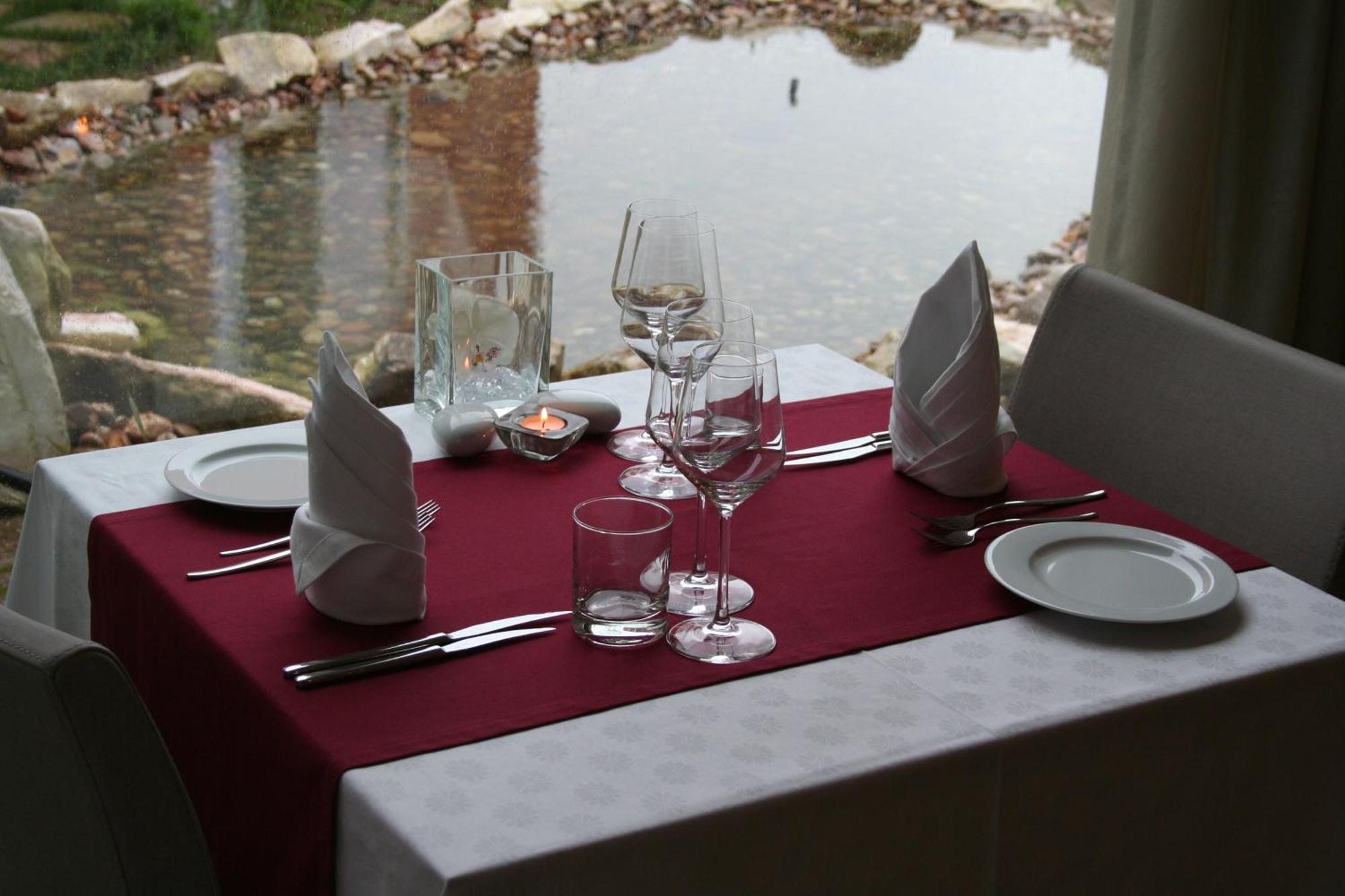 Monte Filipe Hotel Alpalhão Dış mekan fotoğraf