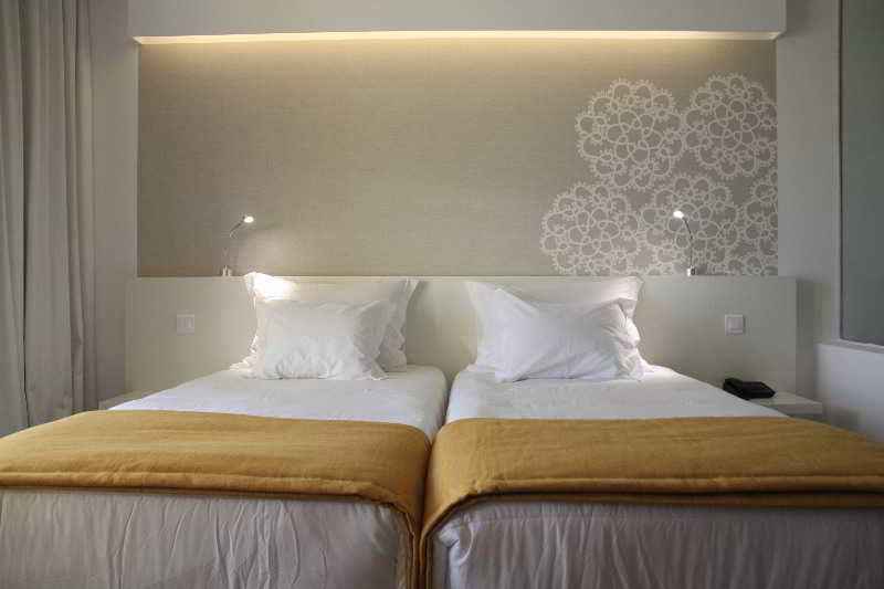 Monte Filipe Hotel Alpalhão Dış mekan fotoğraf